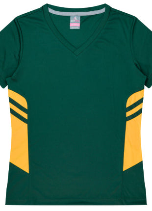 Tasman Lady Tees - W2211 (AP-2211-AX)