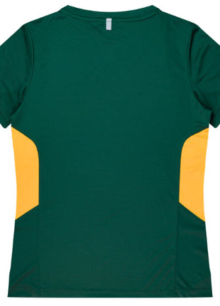 Tasman Lady Tees - W2211 (AP-2211-AX)
