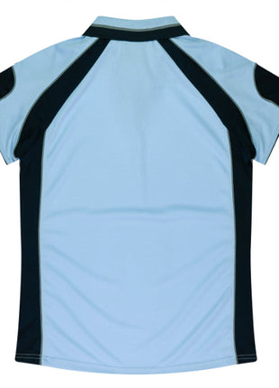 Murray Lady Polos - W2300 (AP-2300-AX)