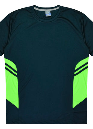 Tasman Kids Tees - W3211 (AP-3211-BL)
