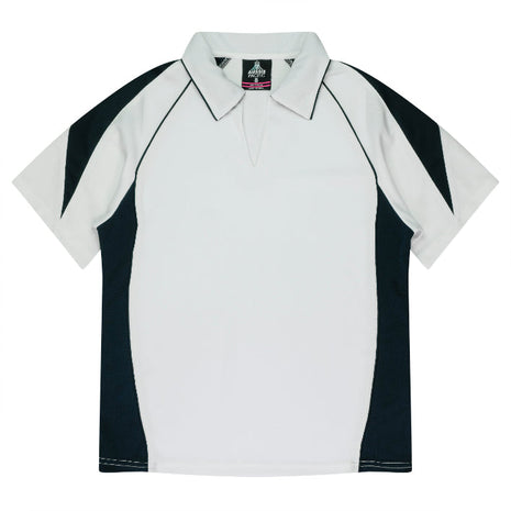 Premier Lady Polos - W2301 (AP-2301-AX)