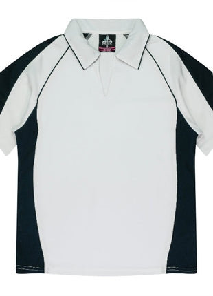Premier Lady Polos - W2301 (AP-2301-AX)