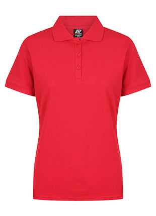 Claremont Lady Polos - W2315 (AP-2315-AX)