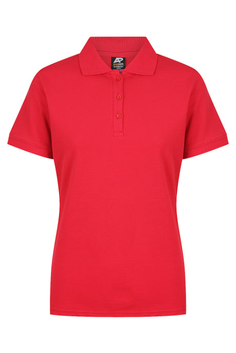 Claremont Lady Polos - W2315 (AP-2315-AX)