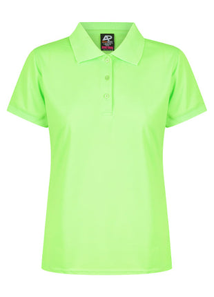 Lachlan Lady Polos (AP-2314)