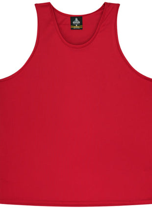 Botany Kids Singlets (AP-3107)