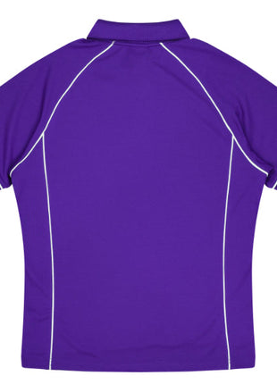 Endeavour Mens Polos - W1310 (AP-1310-AX)