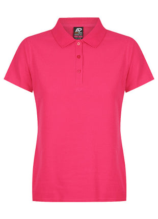 Hunter Lady Polos - W2312 (AP-2312-AX)