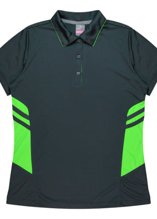 Tasman Lady Polos - W2311 (AP-2311-HV)