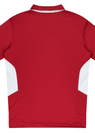 Tasman Mens Polos - W1311 (AP-1311-AX)