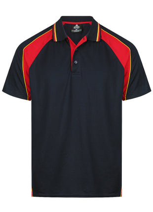 Panorama Mens Polos (AP-1309)