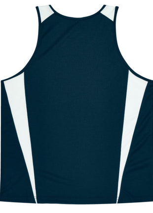 Eureka Kids Singlets (AP-3104)