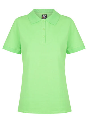 Claremont Lady Polos - W2315 (AP-2315-AX)