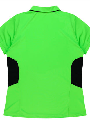 Tasman Lady Polos - W2311 (AP-2311-HV)