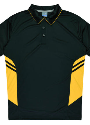 Tasman Kids Polos (AP-3311)