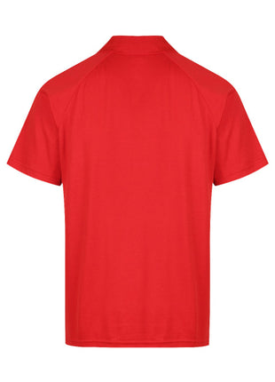 Keira Mens Polos (AP-1306)