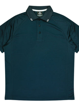 Flinders Mens Polos (AP-1308)