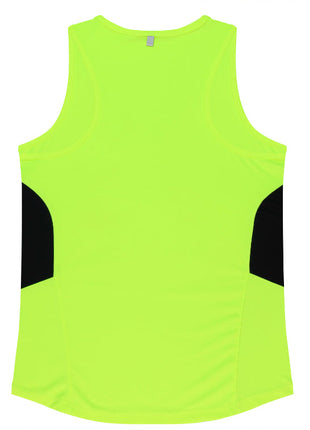 Tasman Lady Singlets - W2111 (AP-2111-HV)
