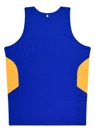 Tasman Kids Singlets (AP-3111)