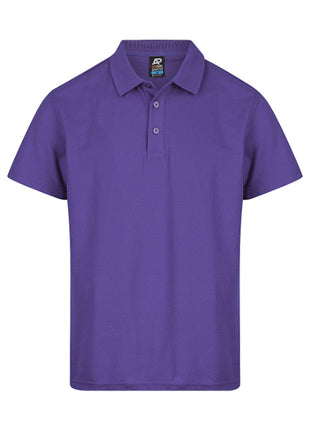 Hunter Mens Polos - W1312 (AP-1312-AX)
