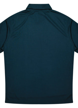 Yarra Mens Polos (AP-1302)