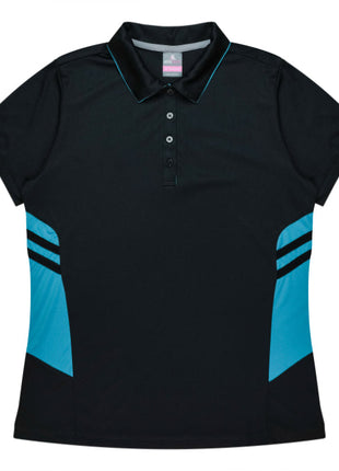Tasman Lady Polos (AP-2311)