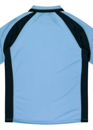 Murray Kids Polos (AP-3300)