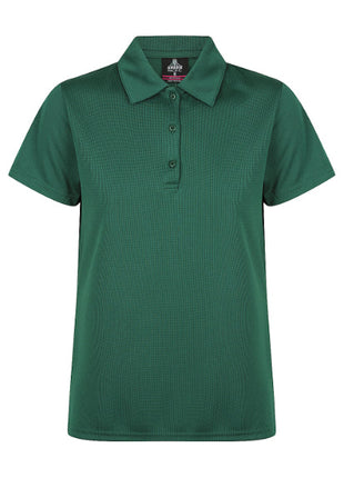 Botany Lady Polos (AP-2307)