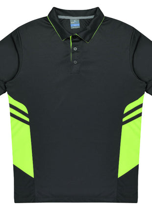 Tasman Mens Polos - W1311 (AP-1311-HV)