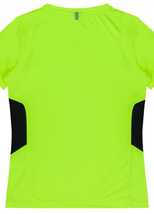 Tasman Lady Tees - W2211 (AP-2211-HV)