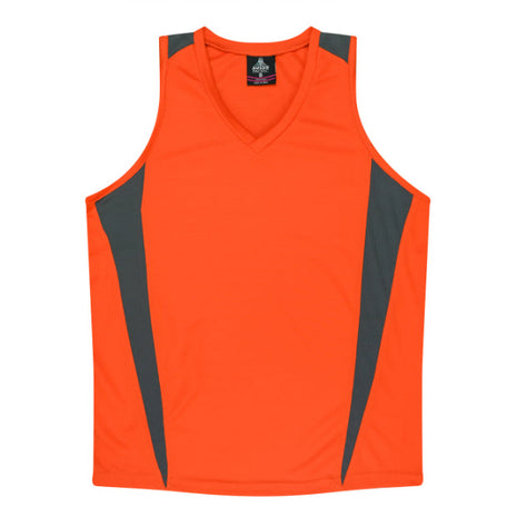 Eureka Lady Singlets - W2104 (AP-2104-HV)