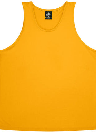 Botany Kids Singlets (AP-3107)