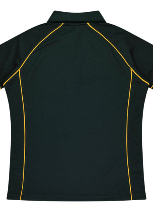 Endeavour Lady Polos (AP-2310)