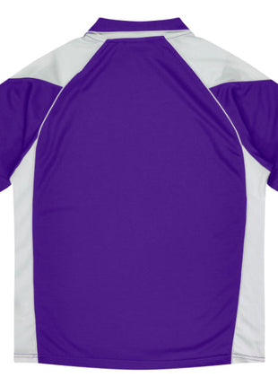 Premier Kids Polos - W3301 (AP-3301-AX)