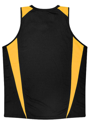 Eureka Lady Singlets (AP-2104)