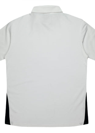 Paterson Mens Polos - W1305 (AP-1305-AX)