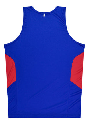 Tasman Kids Singlets (AP-3111)