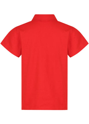 Hunter Kids Polos - W3312 (AP-3312-AX)