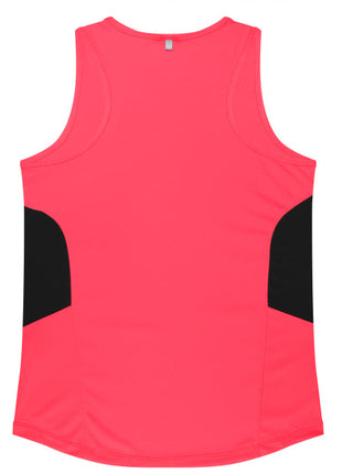 Tasman Lady Singlets - W2111 (AP-2111-HV)