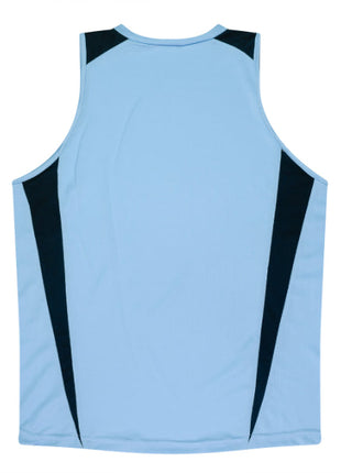 Eureka Lady Singlets (AP-2104)