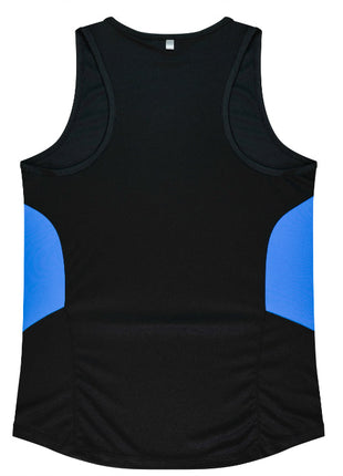 Tasman Lady Singlets (AP-2111)