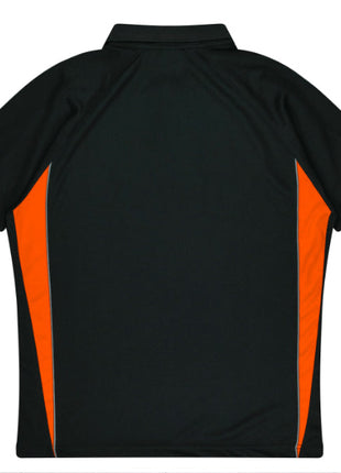 Eureka Kids Polos (AP-3304)