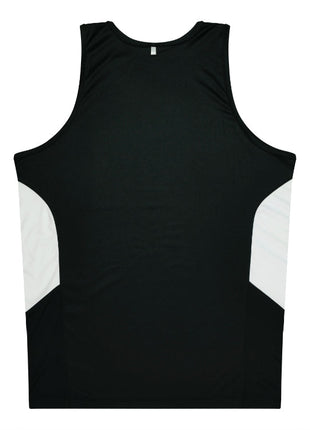 Tasman Kids Singlets (AP-3111)