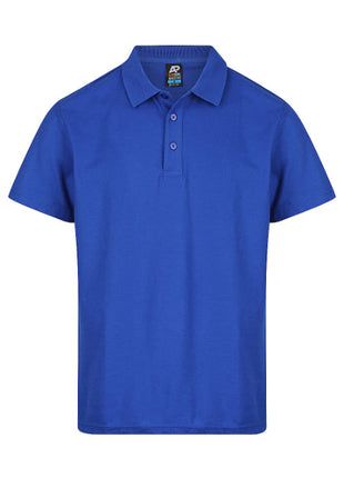 Hunter Mens Polos (AP-1312)