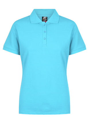 Claremont Lady Polos - W2315 (AP-2315-AX)
