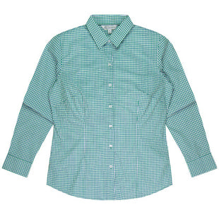 Epsom Lady Shirt Long Sleeve (AP-2907L)
