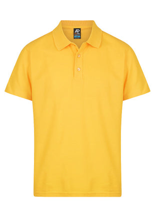 Hunter Mens Polos - W1312 (AP-1312-AX)