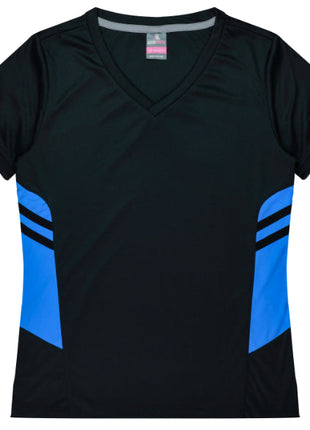 Tasman Lady Tees (AP-2211)