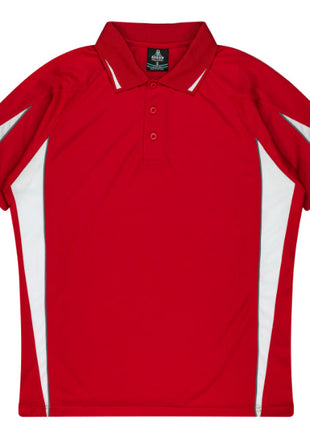 Eureka Mens Polos - W1304 (AP-1304-AX)