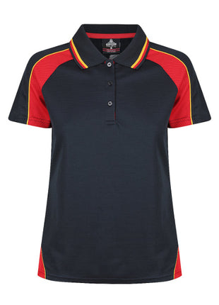 Panorama Lady Polos - W2309 (AP-2309-RE)